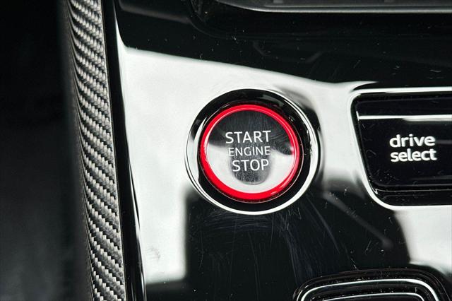 2025 Audi S5 Premium Plus - Photo 21