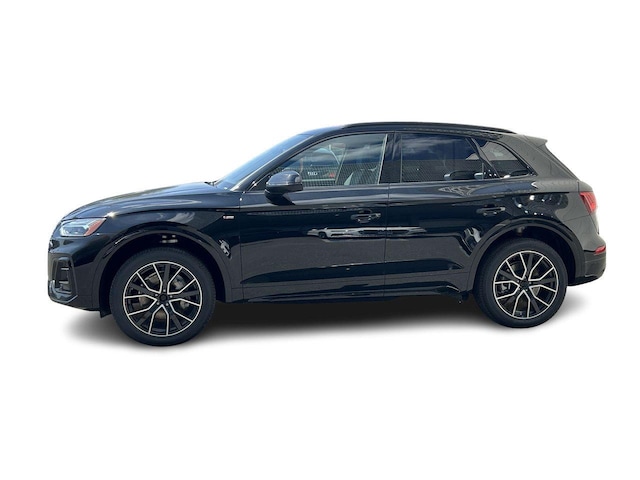2023 Audi Audi Q5