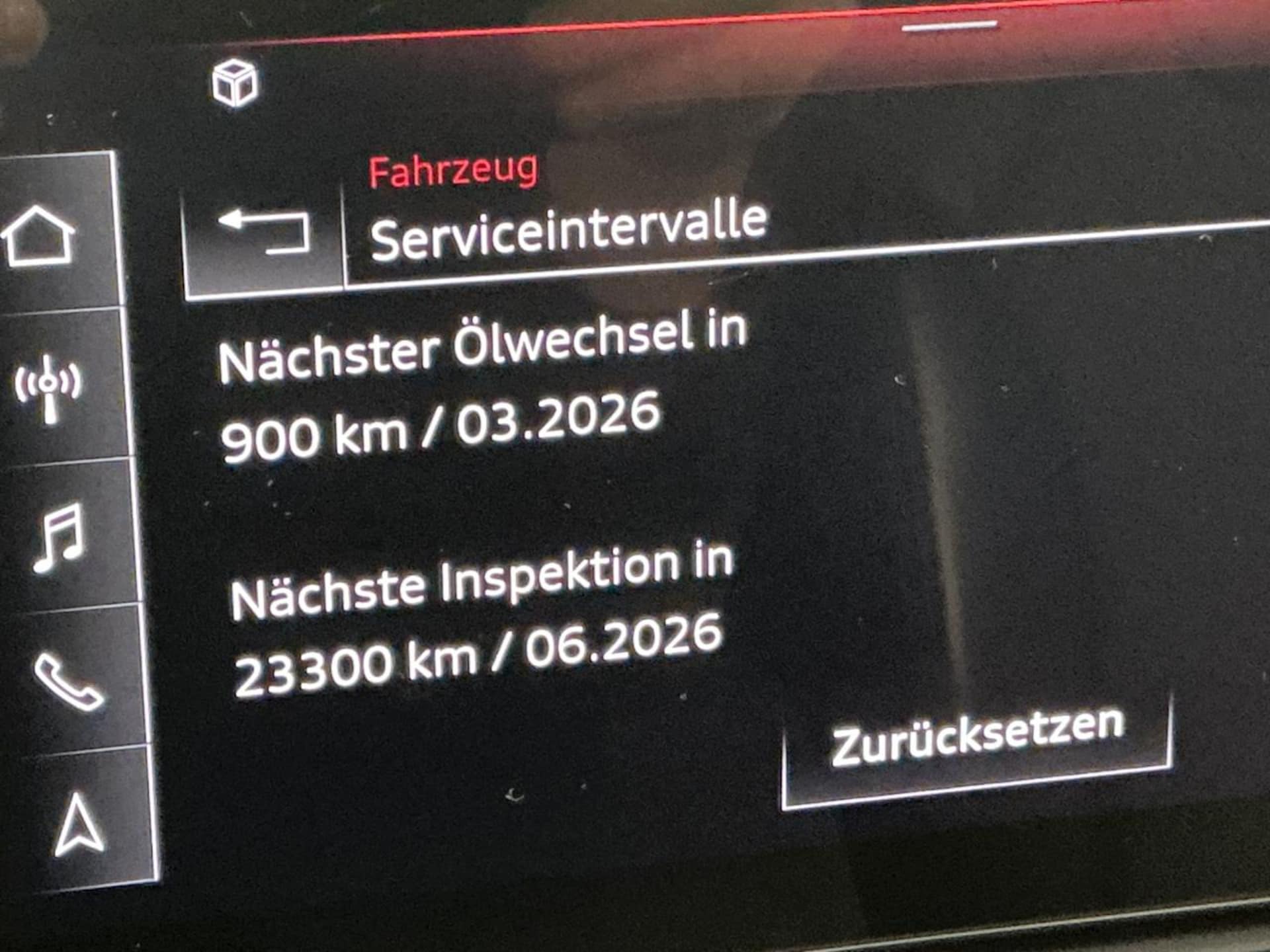 Audi Q5 TFSI e S line