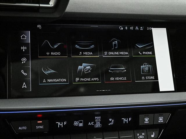 2026 Audi A3 Premium - Photo 15