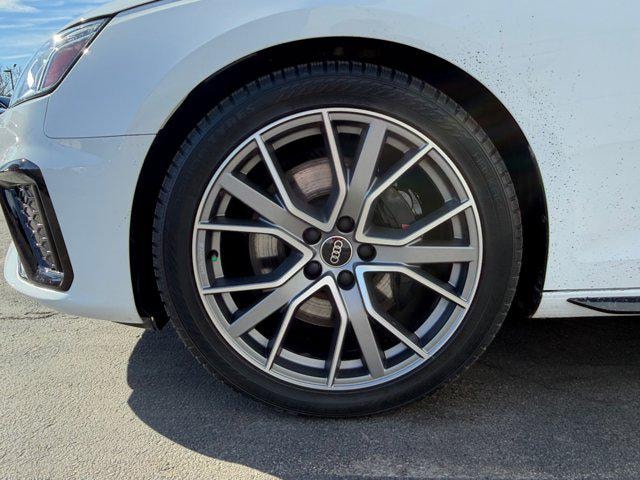 2024 Audi S4 Premium Plus - Photo 11