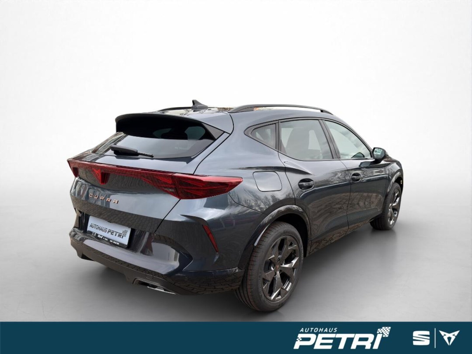 CUPRA Formentor – Bild 6
