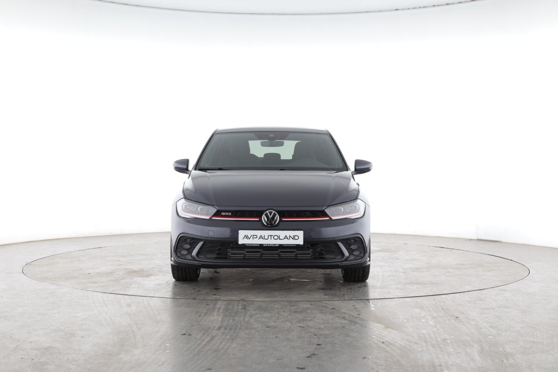 Volkswagen Polo GTI