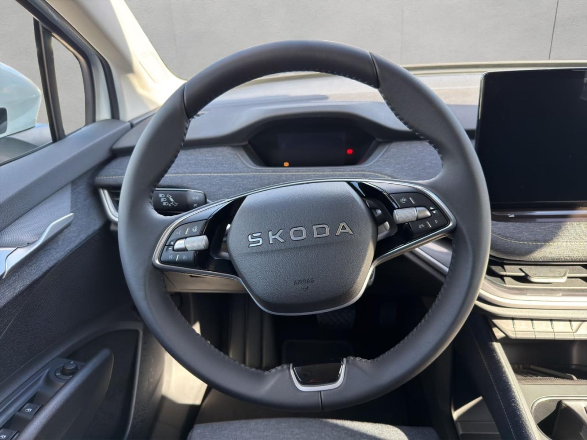 Skoda Elroq 60
