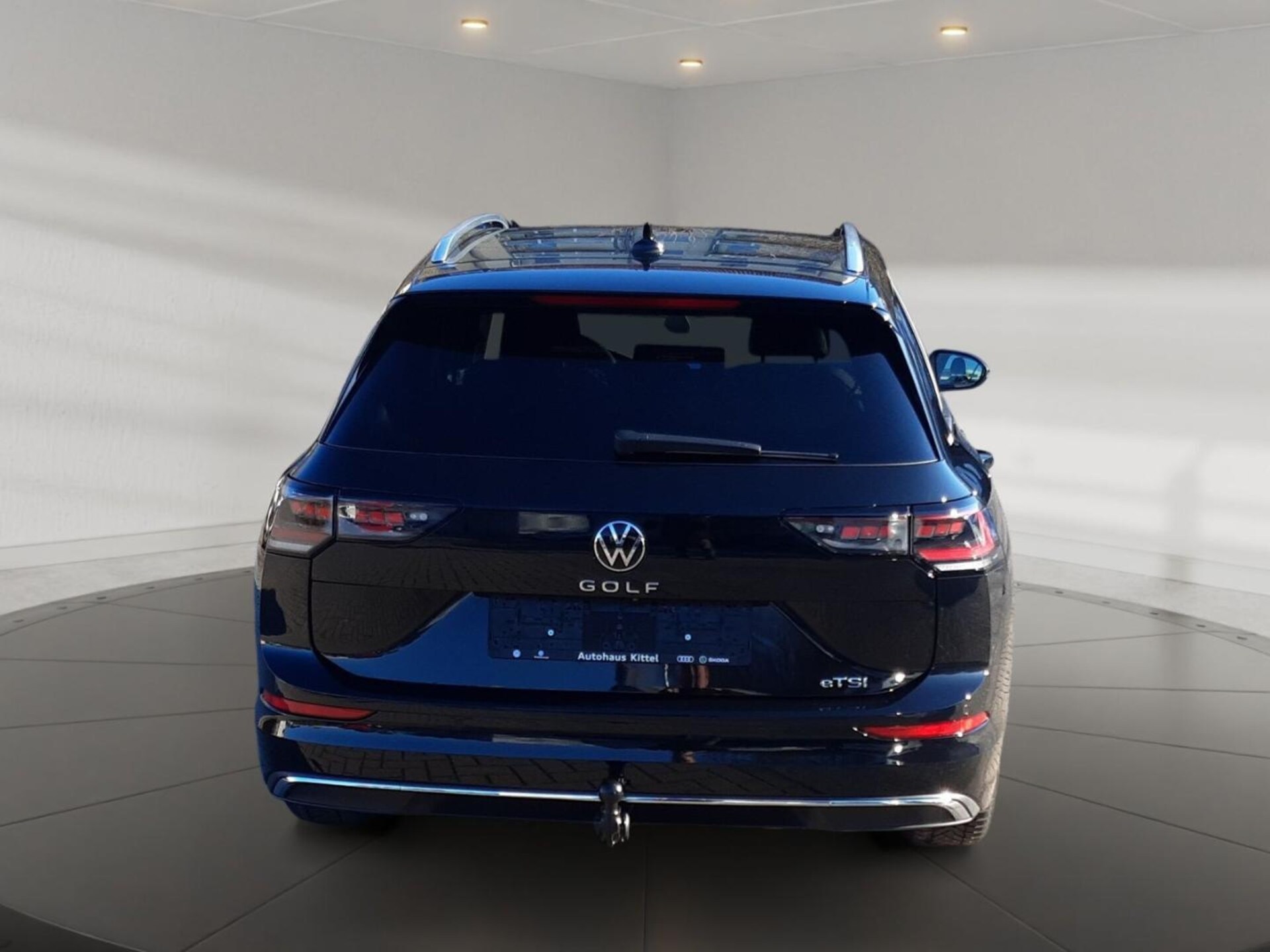Volkswagen Golf Variant ENERGY