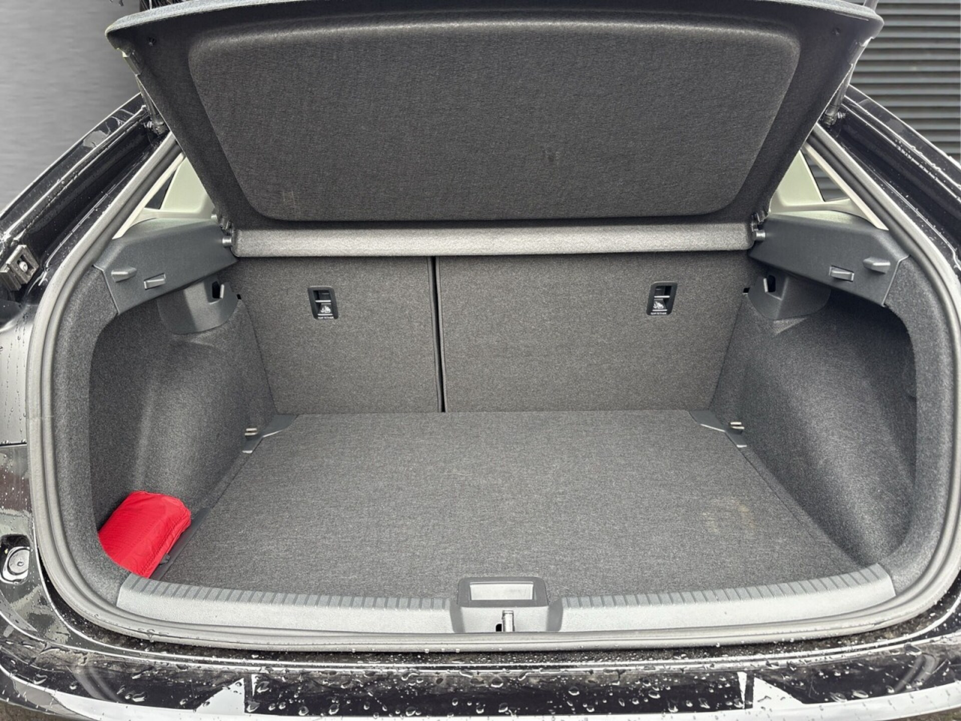 Volkswagen Taigo Goal