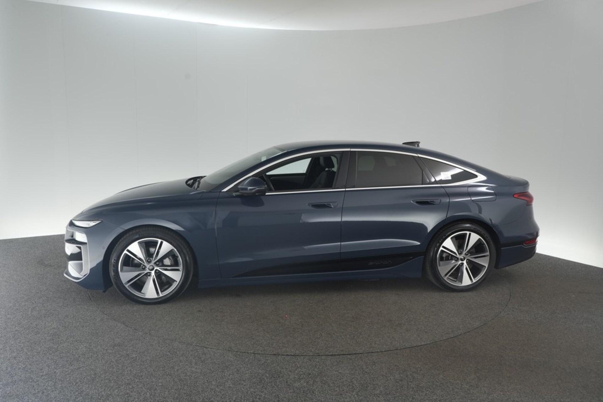 Audi A6 Sportback e-tron