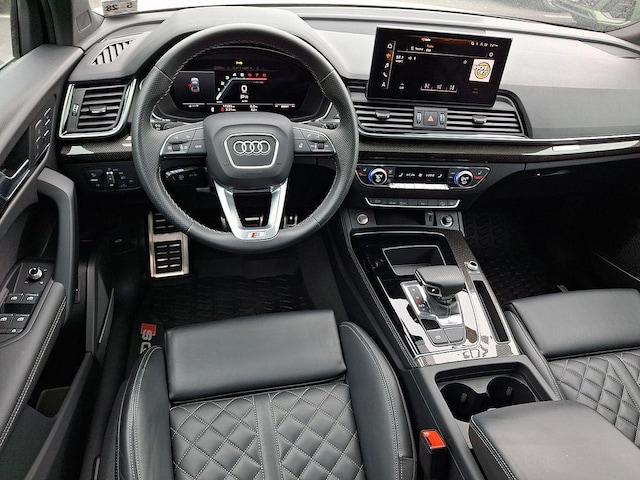 2023 Audi SQ5