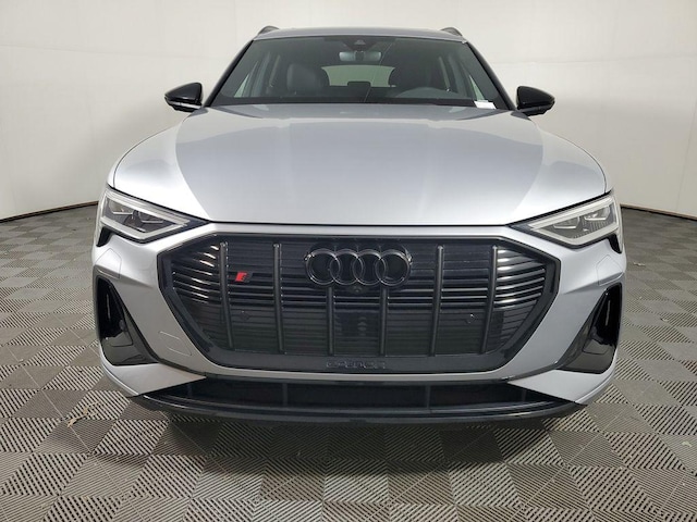 2023 Audi e-tron S