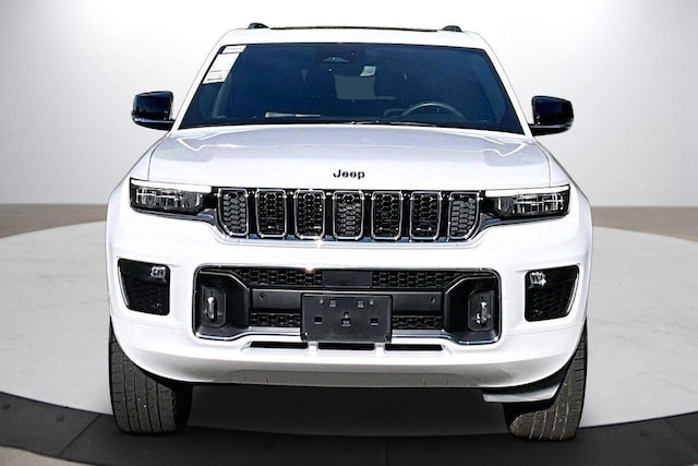 2023 Jeep Grand Cherokee L