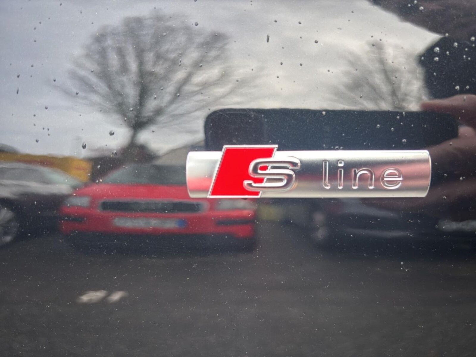 Audi A6 Avant – Bild 12