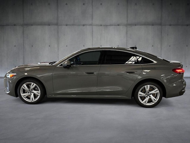 2025 Audi A5 Sedan