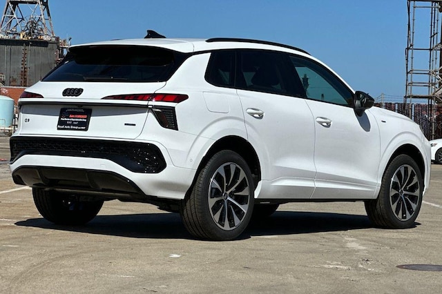 2026 Audi Q3 SUV
