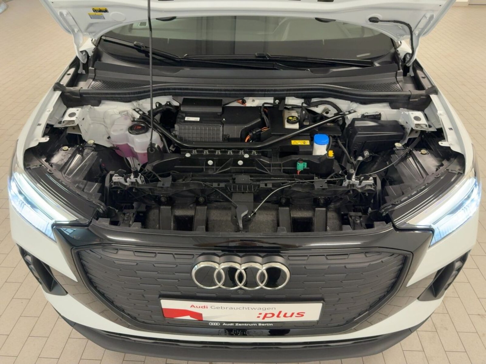 Audi Q4 e-tron – Bild 23