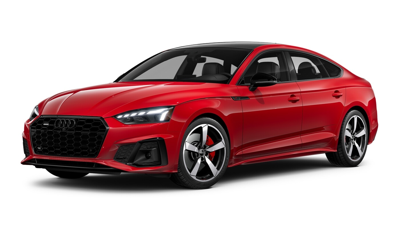 2023 Audi A5 Sportback 45 Premium Plus quattro S tronic's photo