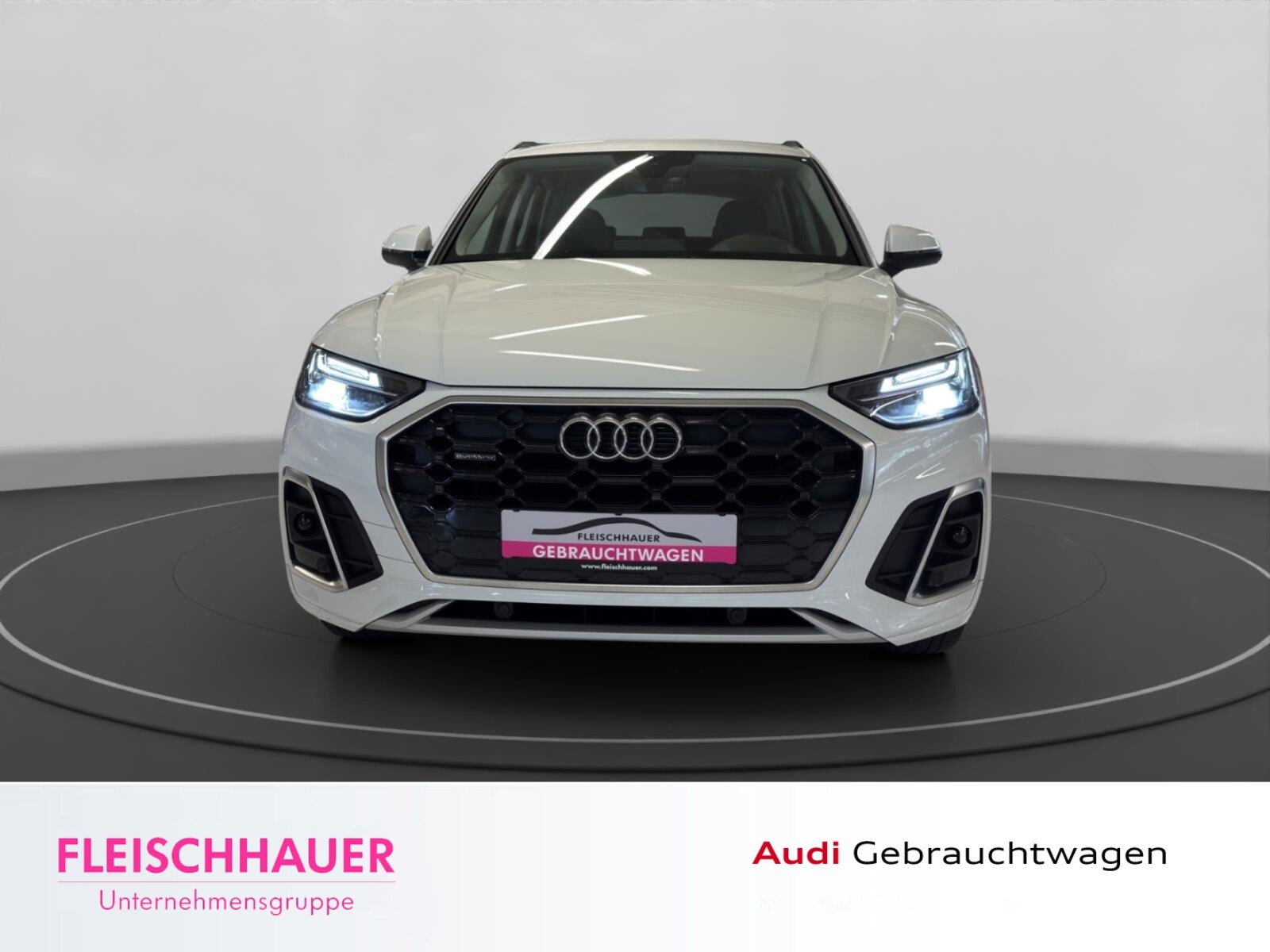 Audi Q5 – Bild 2