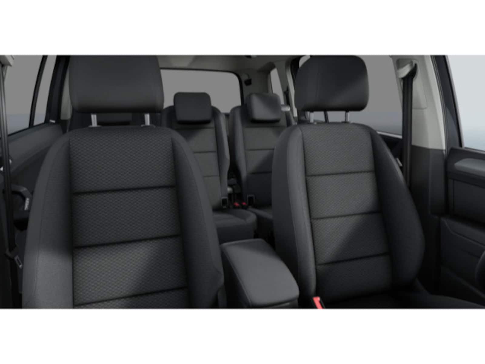Volkswagen Touran – Bild 12
