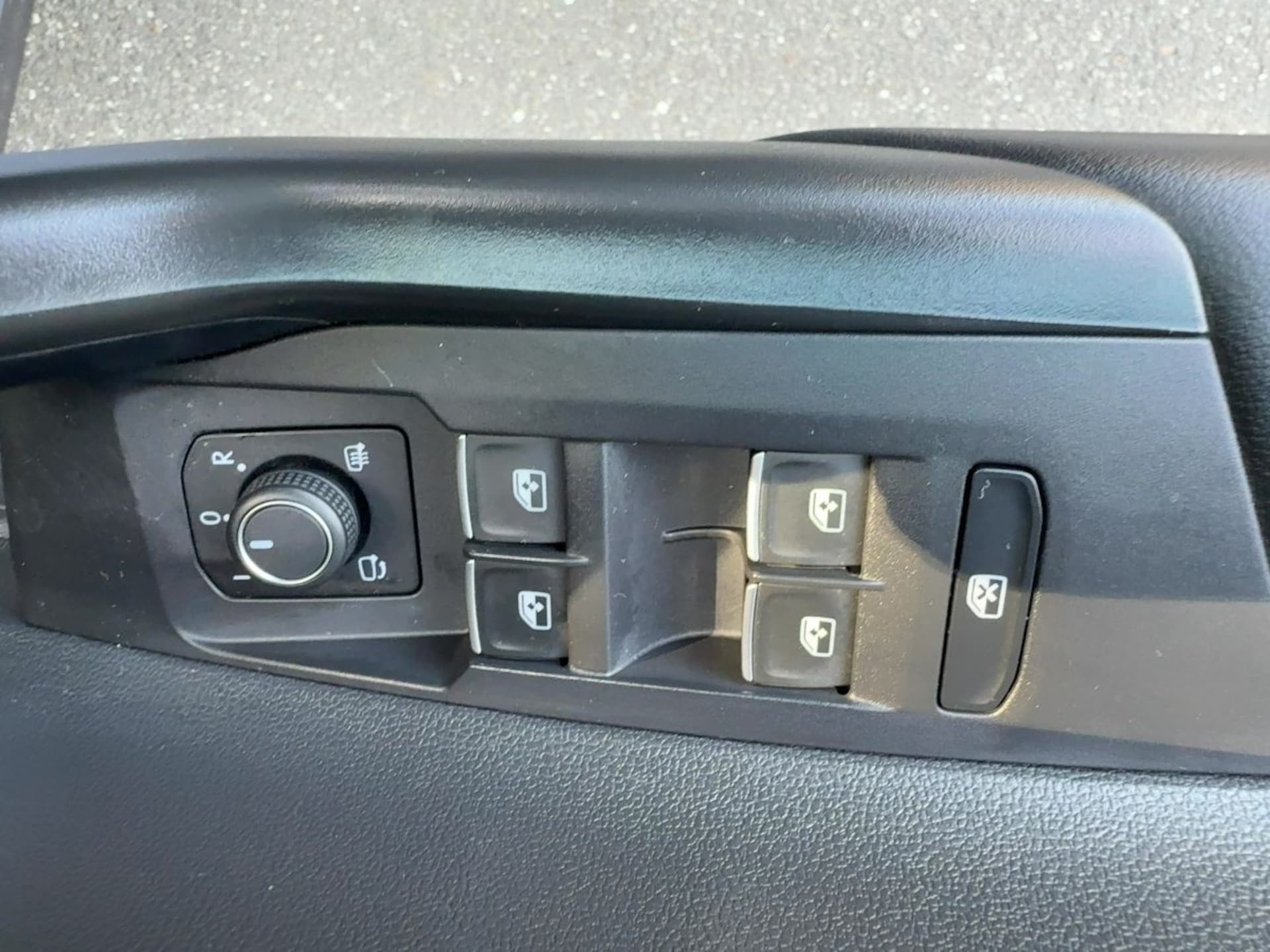 Volkswagen Polo Goal