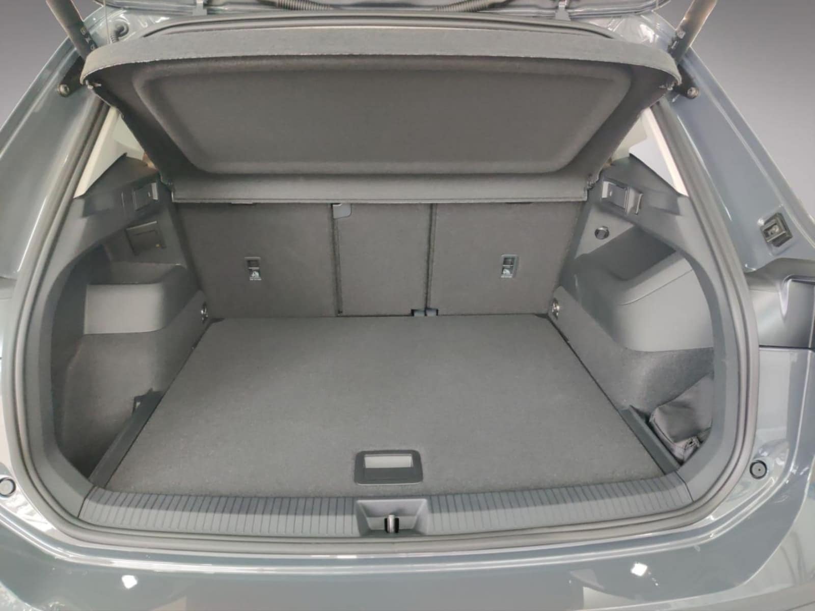 Volkswagen Tiguan – Bild 15