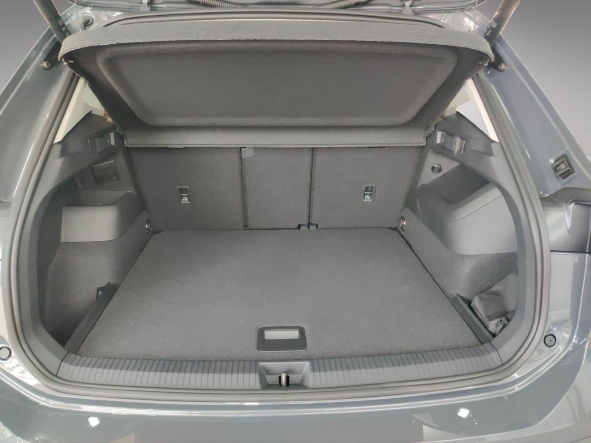 Volkswagen Tiguan ENERGY