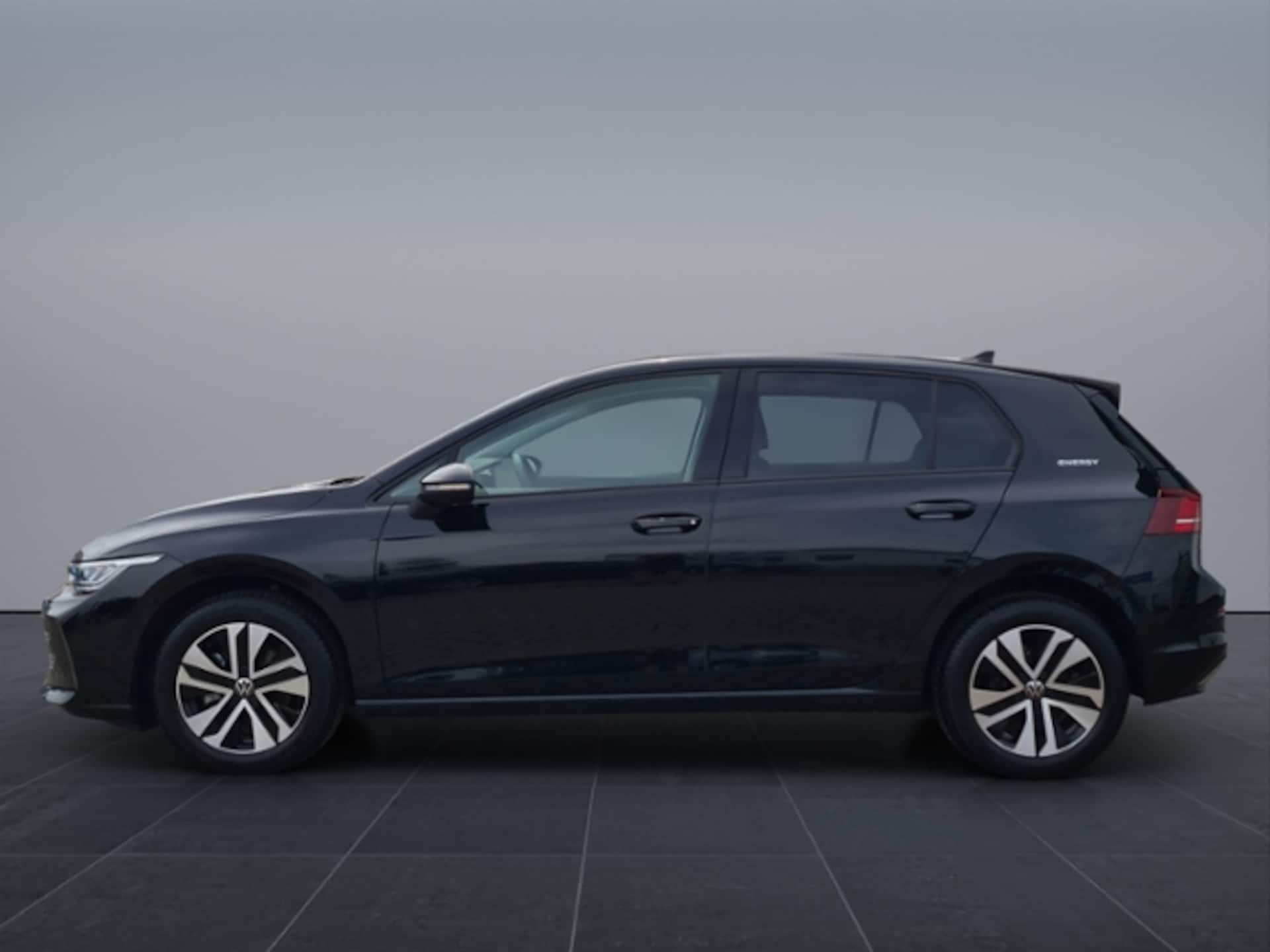 Volkswagen Golf ENERGY