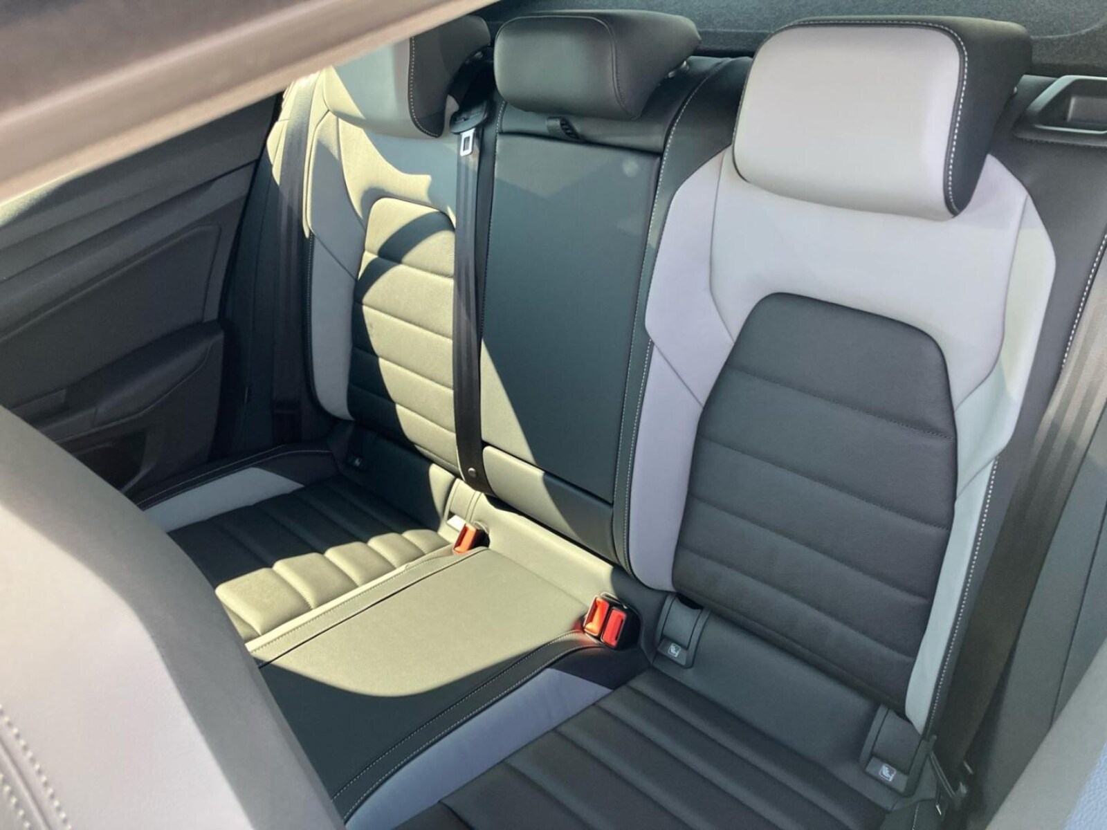 Volkswagen Golf – Bild 14