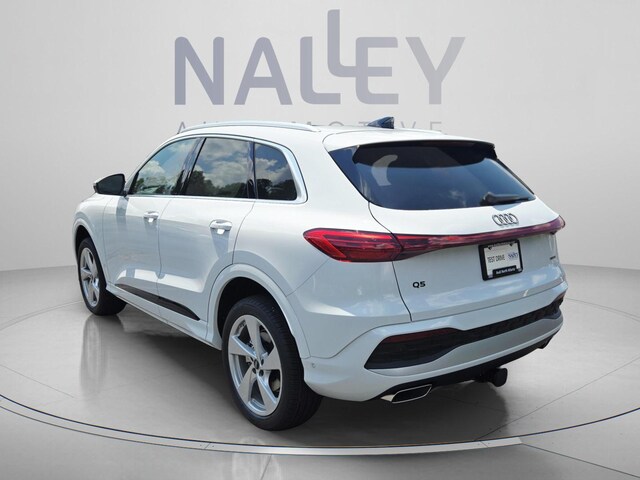 2026 Audi Q5