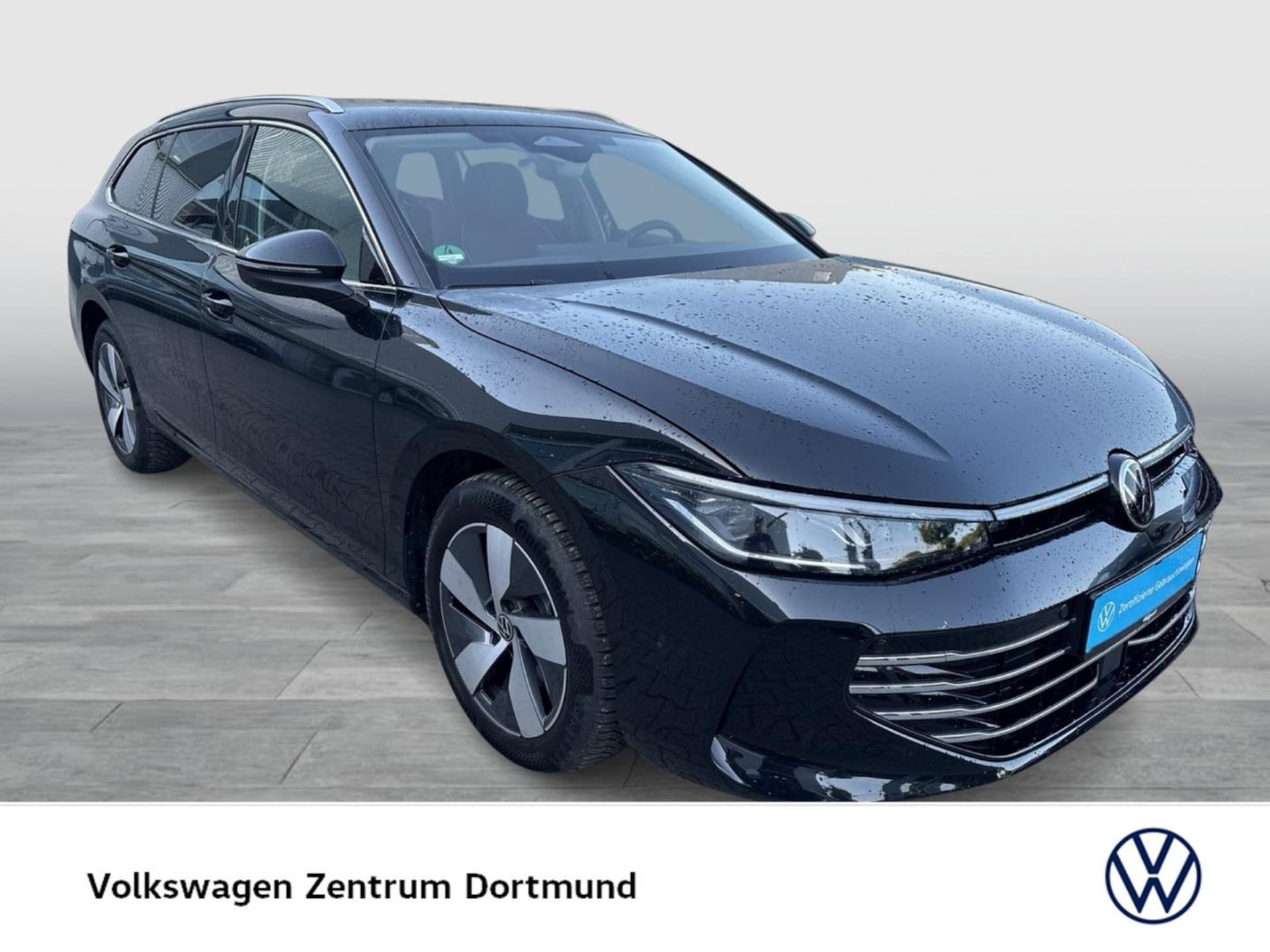 Volkswagen Passat Elegance