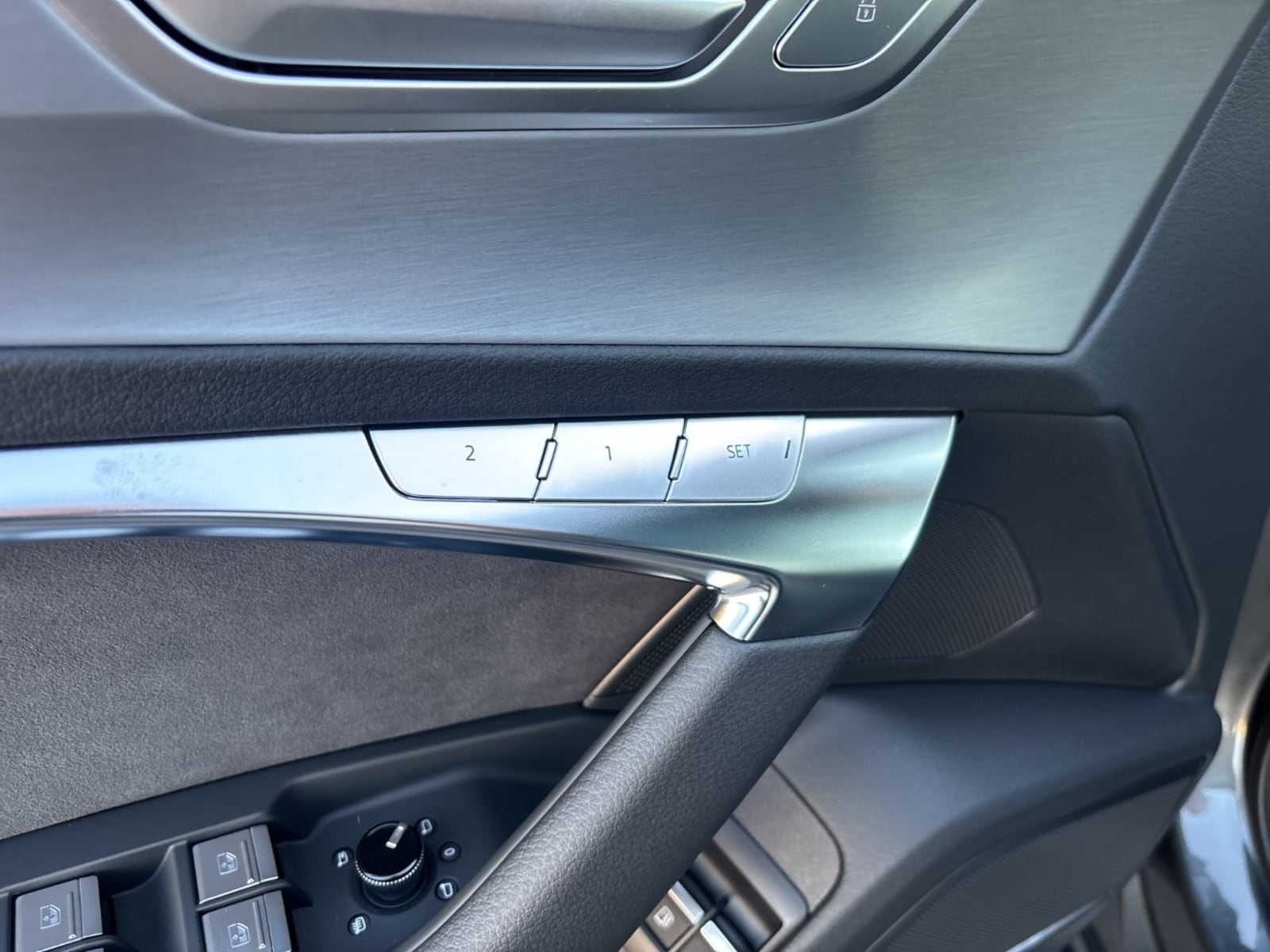 Audi A6 Avant – Bild 18