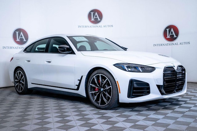 2025 BMW