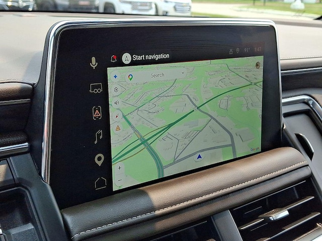 2022 GMC Yukon