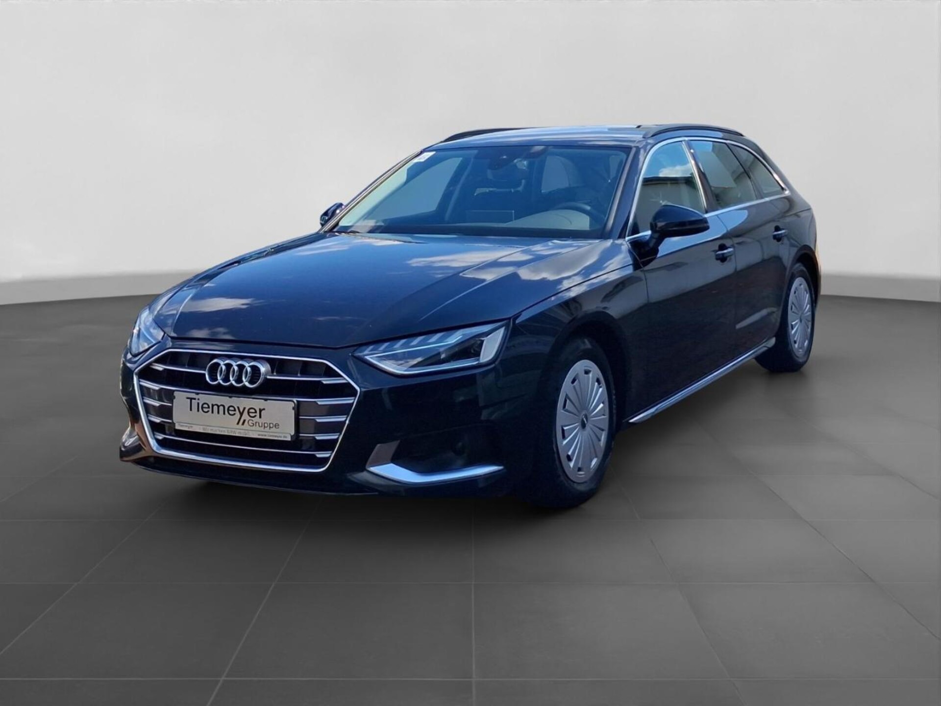 Audi A4 Avant Advanced