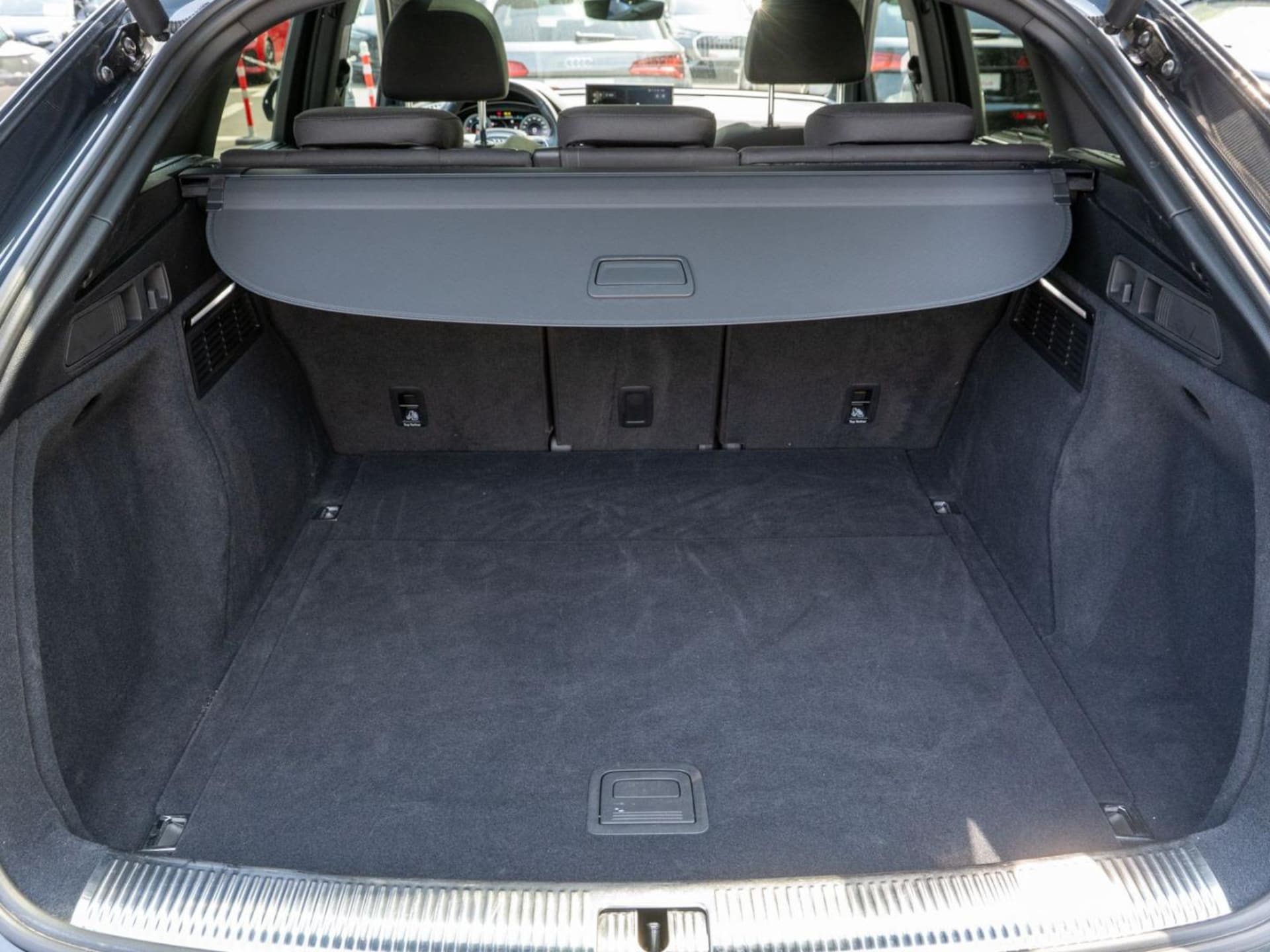 Audi Q5 Sportback advanced