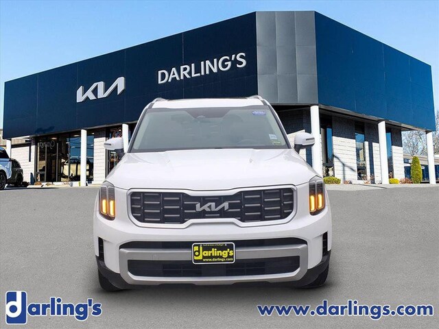 2024 Kia Telluride