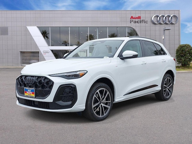 2026 Audi Q5
