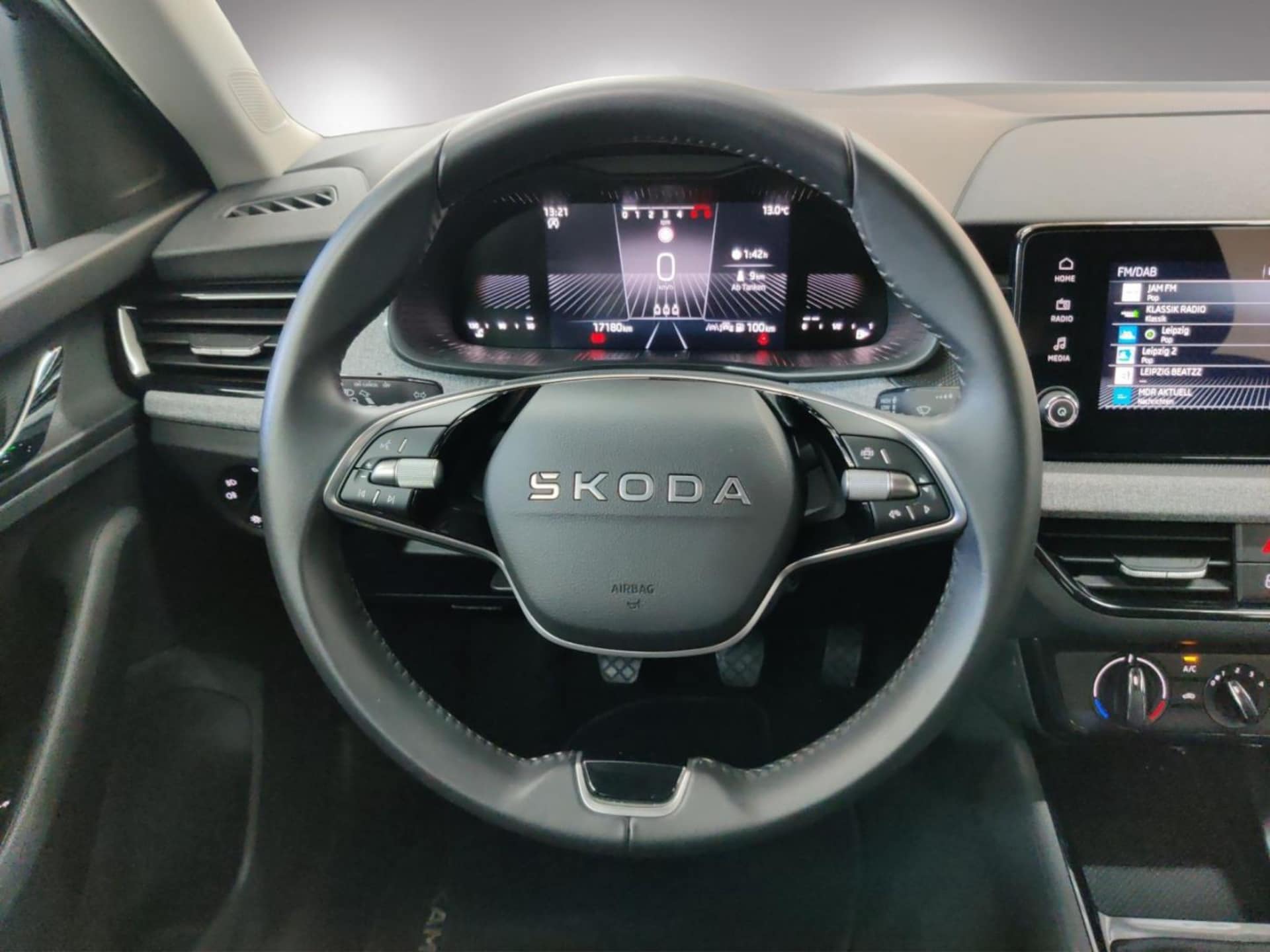 Skoda Kamiq Selection