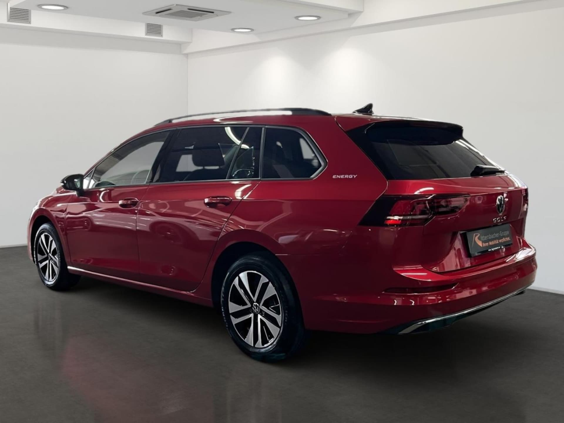 Volkswagen Golf Variant ENERGY