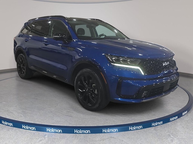 2023 Kia Sorento