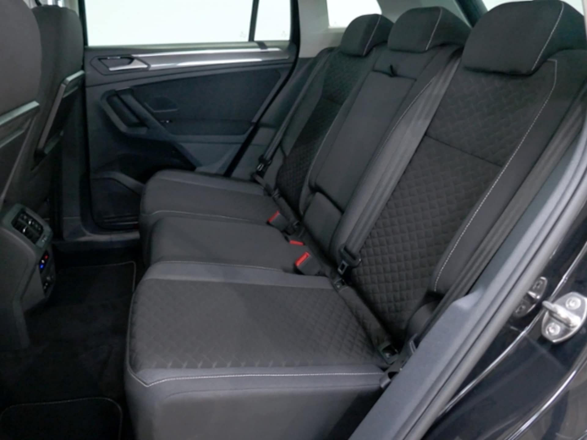 Volkswagen Tiguan JOIN