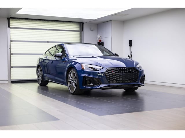 Image de {{modelName}} 2024 Audi S5 Sportback 