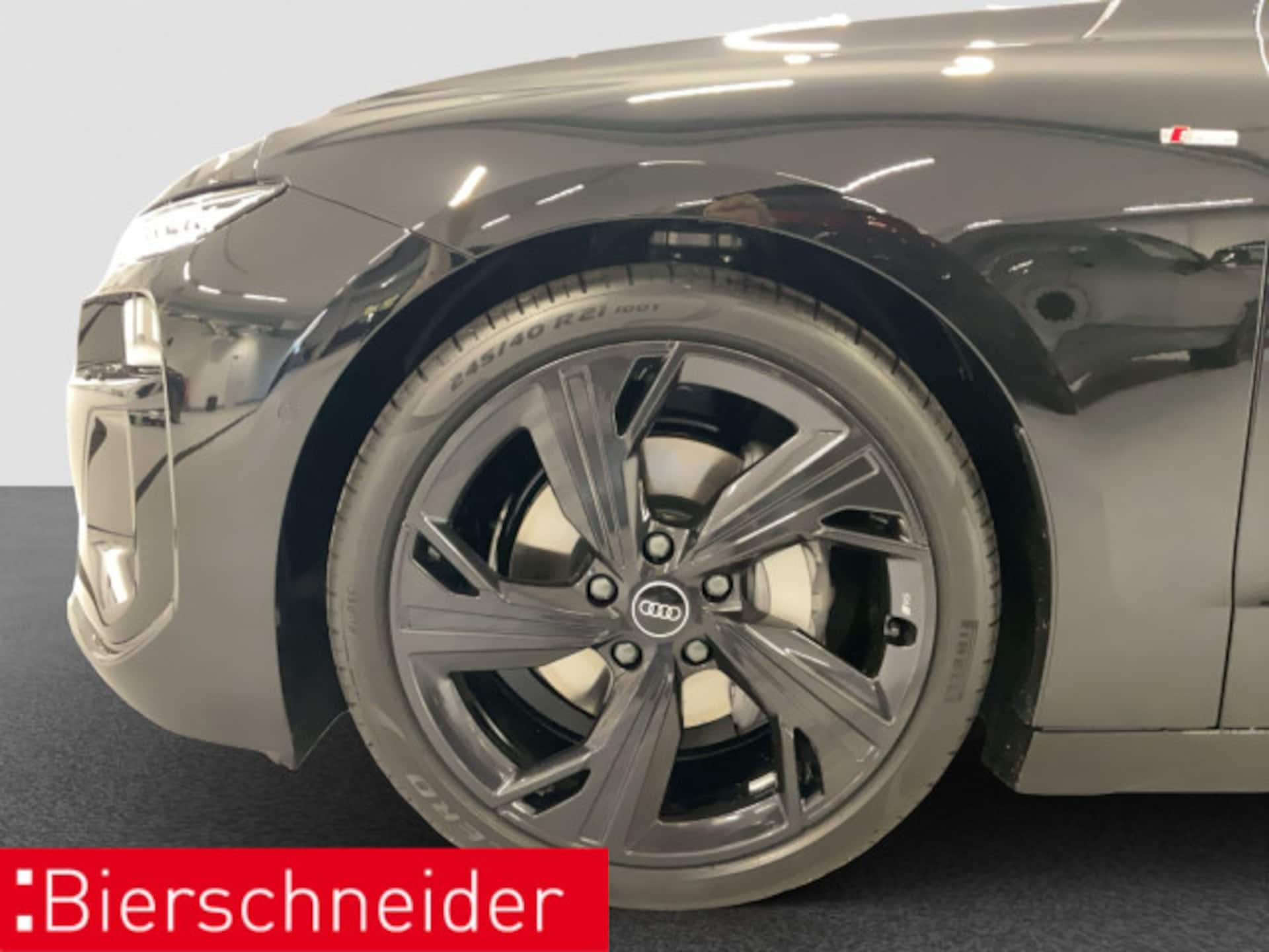 Audi A6 Sportback e-tron