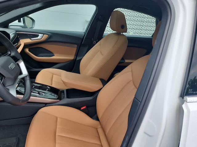 2025 Audi A5 Sedan