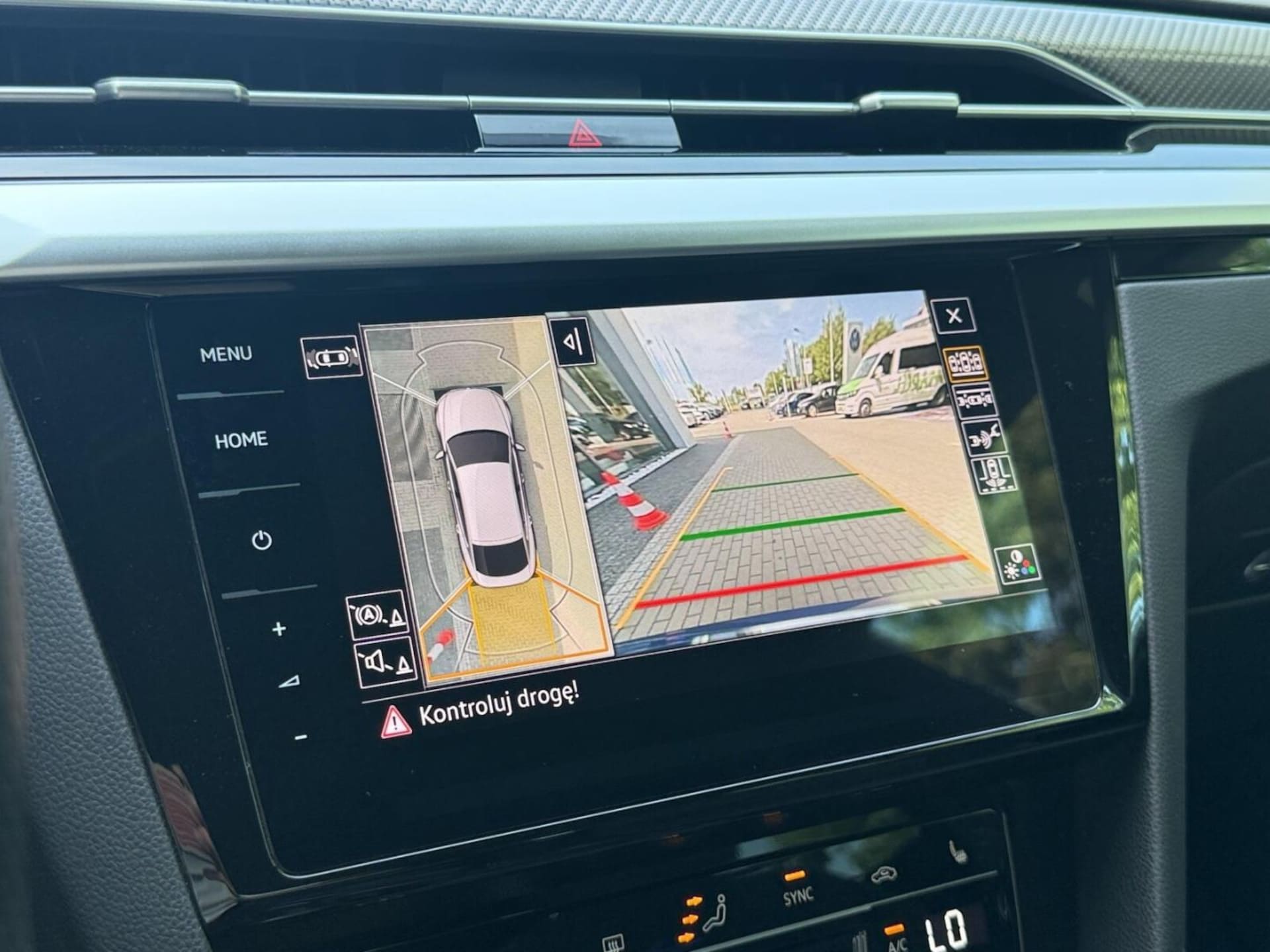 Volkswagen Arteon R