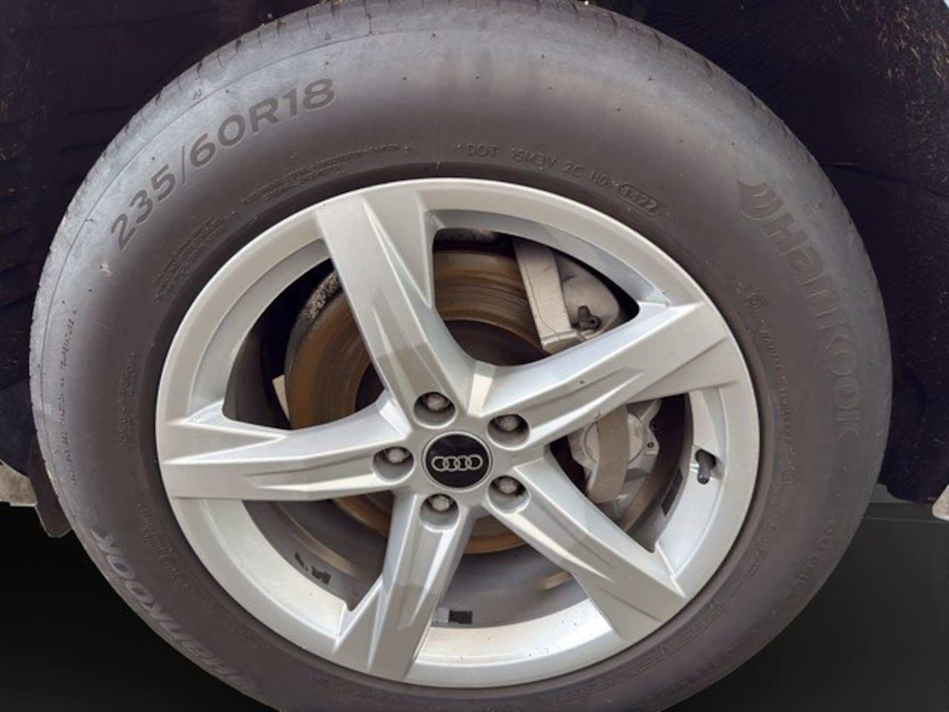 Audi Q5 SUV S line
