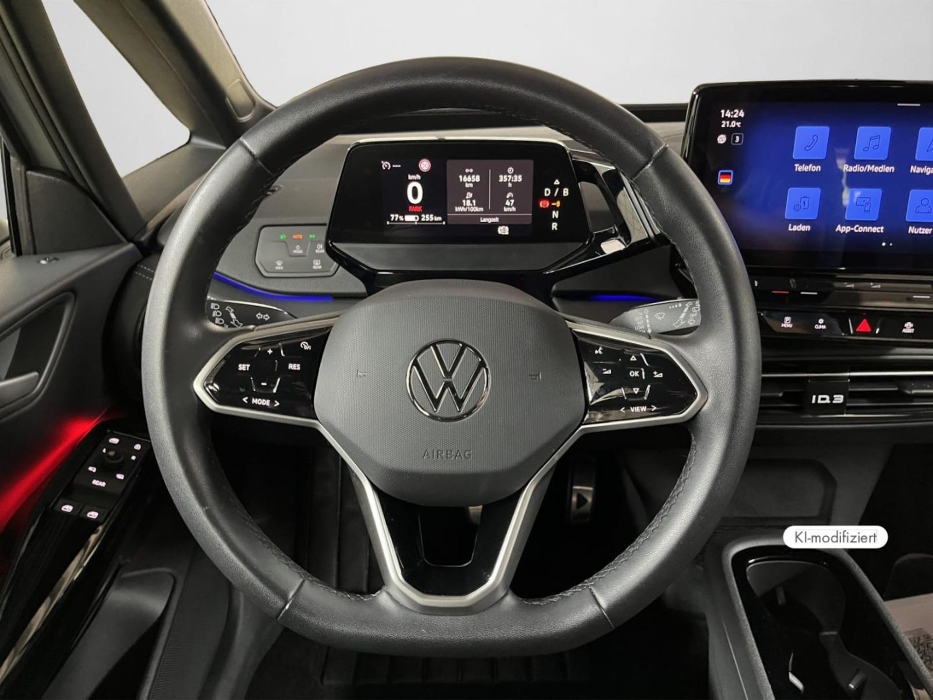 Volkswagen ID.3 Pro
