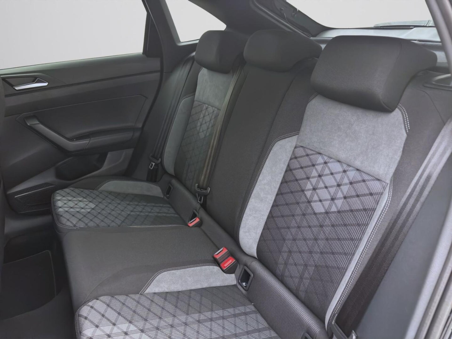 Volkswagen Taigo R-Line