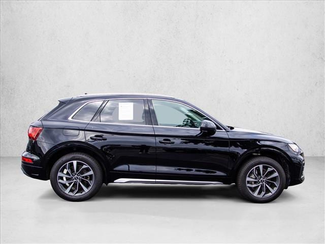 2021 Audi Q5