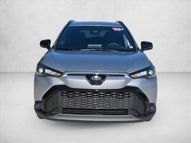 2025 Toyota