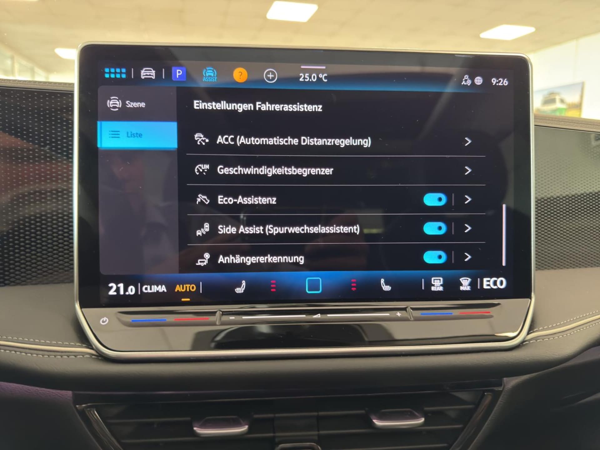 Volkswagen Passat Business