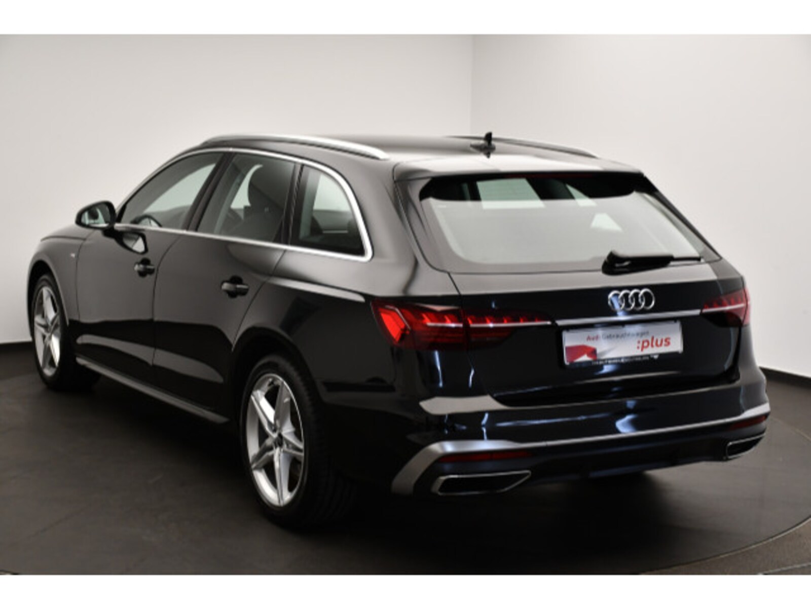 Audi A4 Avant – Bild 14